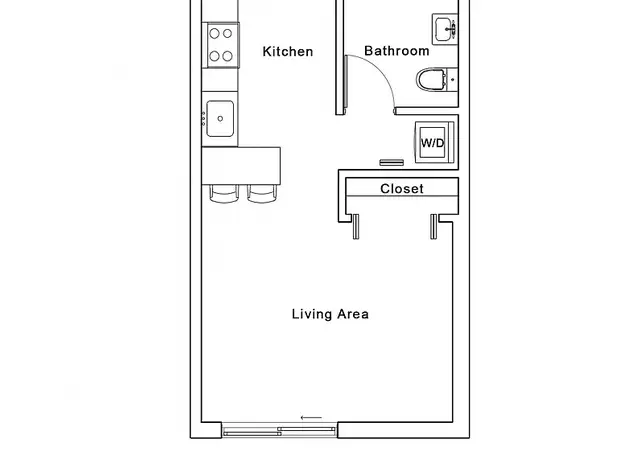 Photo of 61 NW 37th Ave, Miami, FL 33125