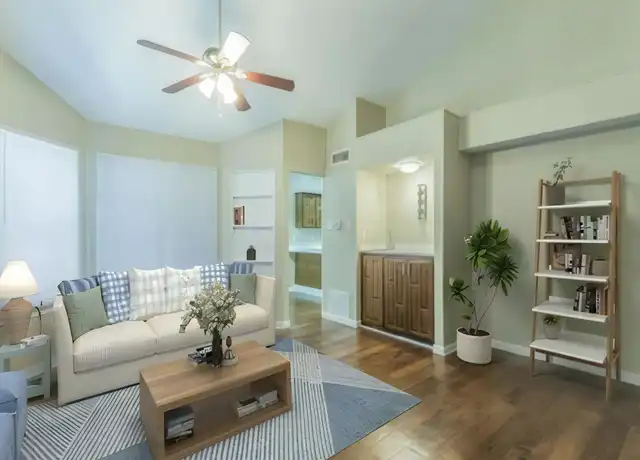 Property at 5100 Verde Valley Ln Unit 71141, Dallas, TX, 75254, 1 bed, 1 bath, [object Object]