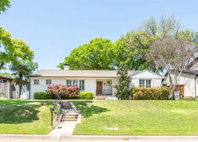 Property at 6911 Blackwood Dr, Dallas, TX, 75231, 3 beds, 2.5 baths, [object Object]