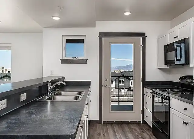 Property at The Madison - 1100 Rosa Way, Bozeman, MT, 59718, 0-2 beds, 1-2 bath, [object Object]