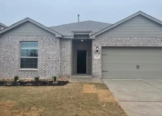 Property at 201 Emma Dr, Anna, TX, 75409, 3 beds, 2 baths, [object Object]