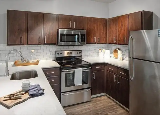 Property at Kearny Plaza Apartments - 9321 NW 11th Ave, Portland, OR, 97209, 0-2 beds, 1-2 bath, [object Object]