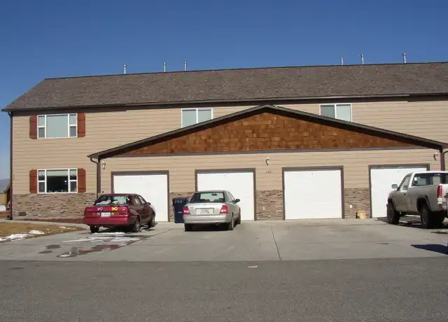 Property at 1115 W Park Ave Unit 1115B, Belgrade, MT, 59714, 2 beds, 1 bath, [object Object]