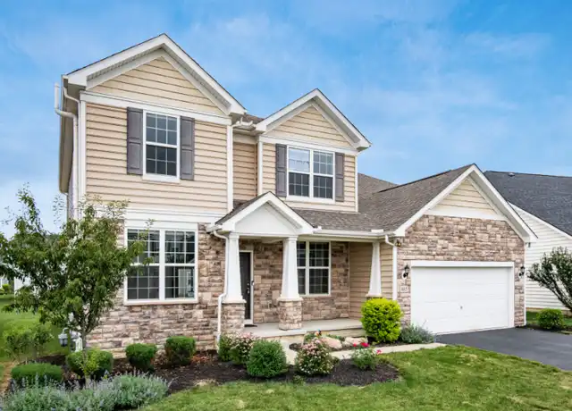 Property at 685 Eagle Walk Rd, Delaware, OH, 43015, 4 beds, 4.5 baths, [object Object]