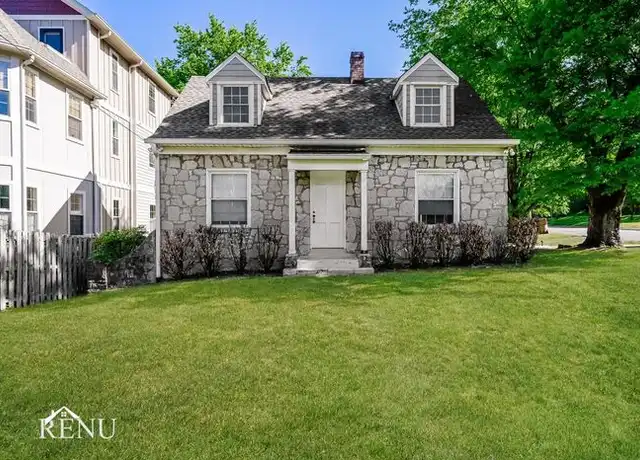 Property at 501 Park Cir, Nashville, TN, 37205, 3 beds, 2 baths, [object Object]
