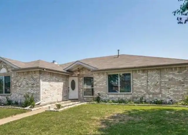Property at 7717 Coral Way, Rowlett, TX, 75088, 3 beds, 2 baths, [object Object]