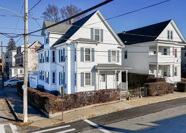 Property at 181 Mount Hope St Unit 181, Lowell, MA, 01854, 3 beds, 1 bath, [object Object]