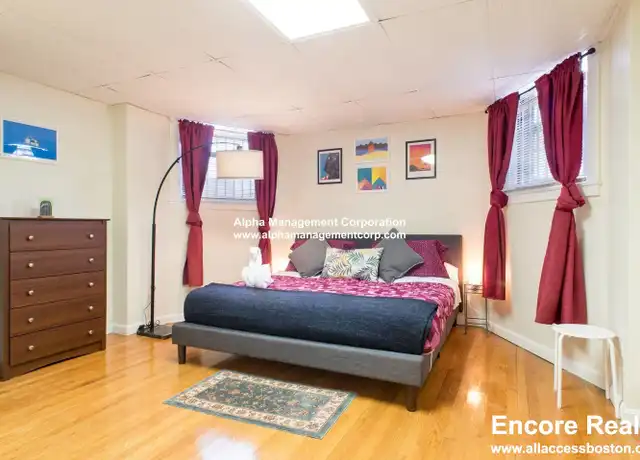 Property at 43 Bay State Rd Unit D, Boston, MA, 02215, 4 beds, 2.5 baths, [object Object]