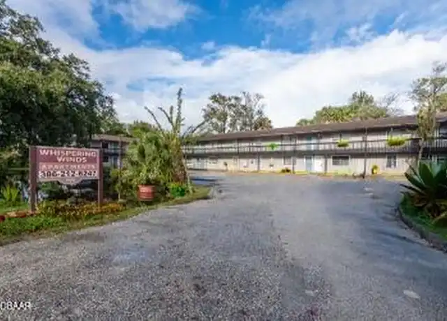 Property at 119 Thomason Ave Unit 20, Daytona Beach, FL, 32117, 1 bed, 1 bath, [object Object]