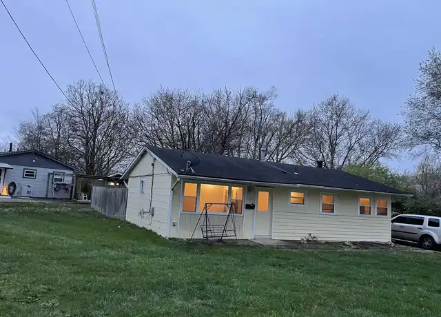 Property at 9598 Amarillo Ct, Cincinnati, OH, 45231, 3 beds, 1 bath, [object Object]
