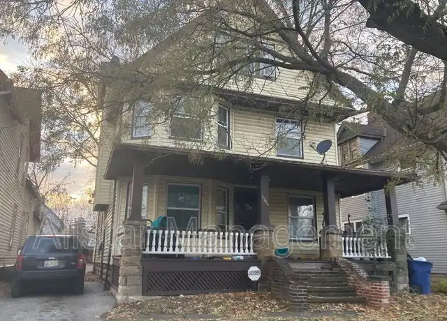 Property at 3786 W 37th St Unit 2, Cleveland, OH, 44109, 1 bed, 1 bath, [object Object]