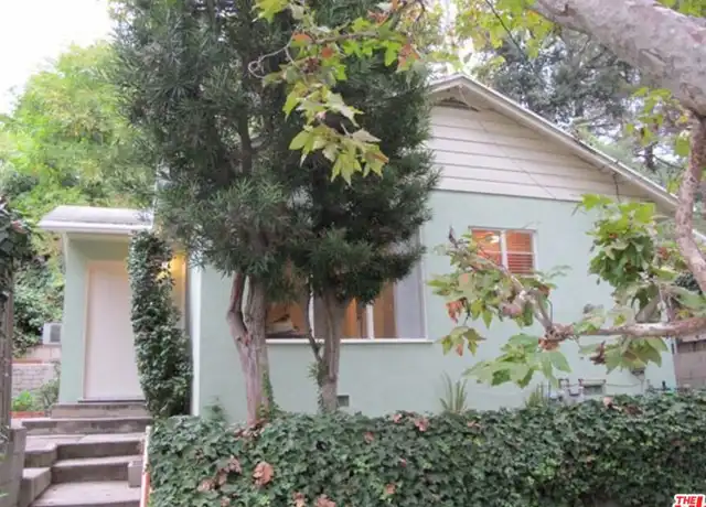 Property at 1938 N Beverly Glen Blvd, Los Angeles, CA, 90077, 2 beds, 1 bath, [object Object]
