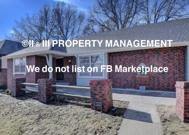 Property at 11632 Oak St, Kansas City, MO, 64114, 2 beds, 2 baths, [object Object]