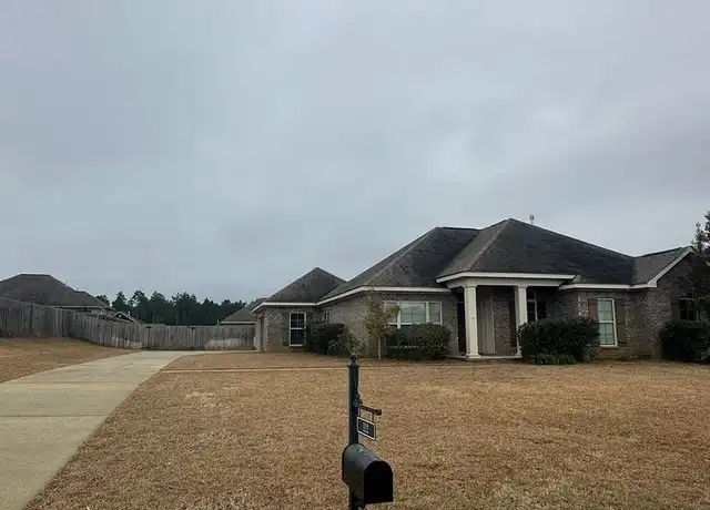 Property at 112 Dawson Ln, Enterprise, AL, 36330, 4 beds, 2 baths, [object Object]