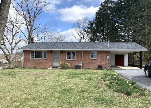 Property at 1670 Frank Rd, Chambersburg, PA, 17202, 3 beds, 1 bath, [object Object]