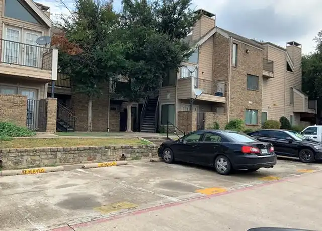 Property at 9817 Walnut St #305, Dallas, TX, 75243, 1 bed, 1 bath, [object Object]