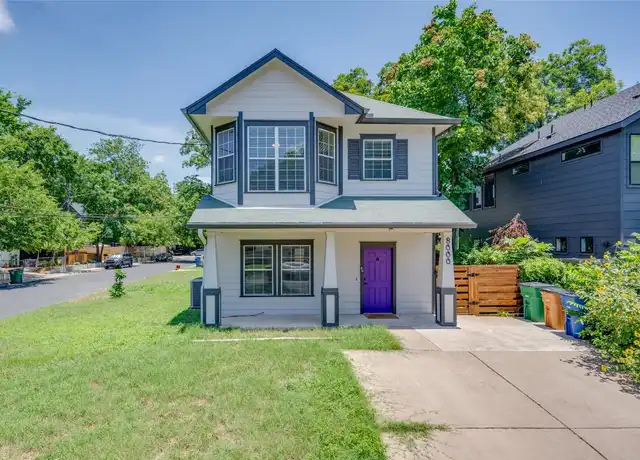 Property at 3000 Prado St Unit A, Austin, TX, 78702, 3 beds, 2.5 baths, [object Object]