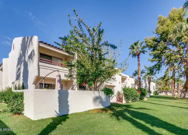 Property at 7350 N Via Paseo Del Sur Unit N107, Scottsdale, AZ, 85258, 1 bed, 1 bath, [object Object]