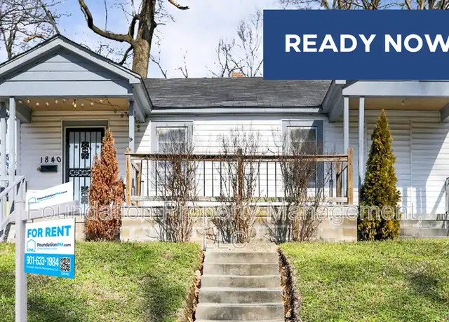 Property at 1840 Manila Ave, Memphis, TN, 38114, 3 beds, 3 baths, [object Object]