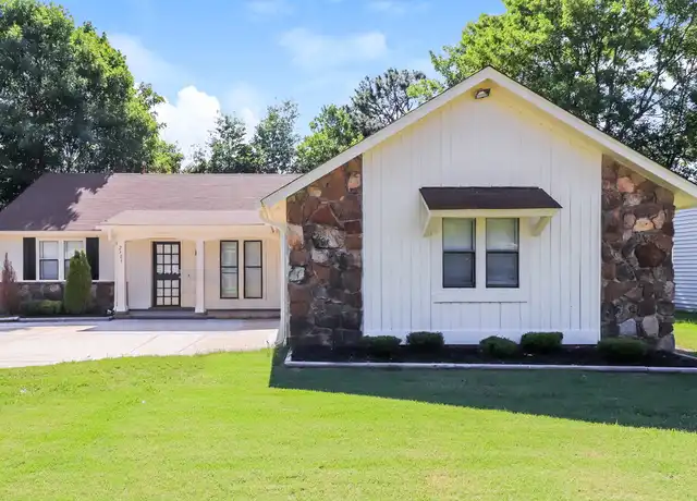 Property at 2705 Van Leer Dr, Memphis, TN, 38133, 3 beds, 2 baths, [object Object]