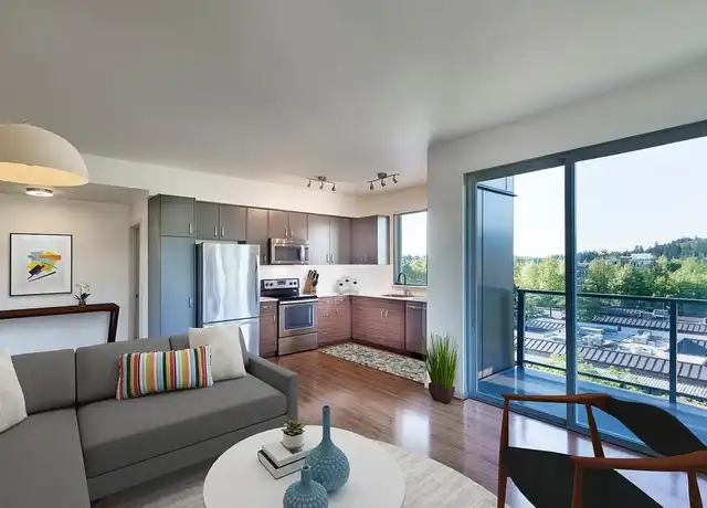 Property at Milehouse - 8300 160th Ave NE, Redmond, WA, 98052, 1-2 bed, 1-2 bath, [object Object]