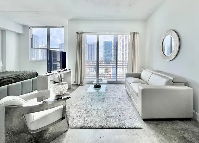 Property at 133 NE 2nd Ave #2005, Miami, FL, 33132, 1 bed, 1 bath, [object Object]