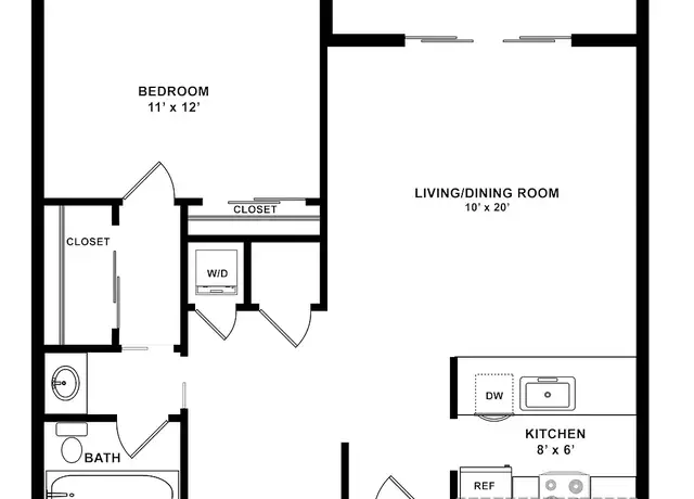 Photo of 2727 Edison St, San Mateo, CA 94403