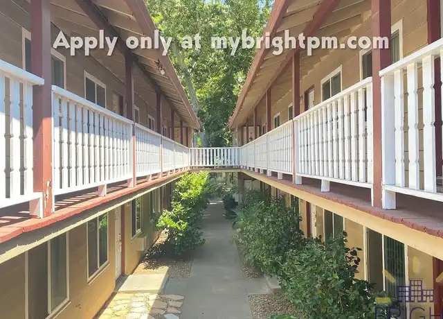 Property at D Street Apartments - 2812 D St, Sacramento, CA, 95816, 1 bed, 1 bath, [object Object]