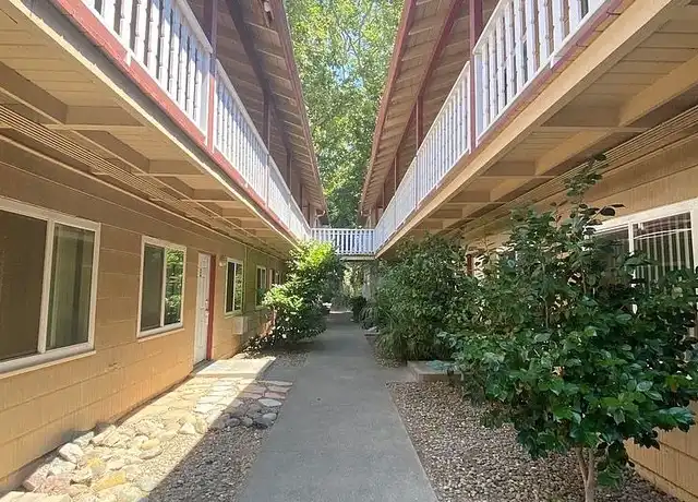 Property at D Street Apartments - 2812 D St, Sacramento, CA, 95816, 1 bed, 1 bath, [object Object]