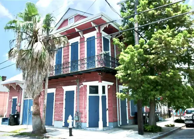Property at 1200 Ursulines Ave, New Orleans, LA, 70116, 2 beds, 2 baths, [object Object]
