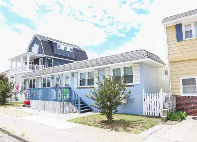 Property at 3100 W Brigantine Ave Unit 1, Brigantine, NJ, 08203, 2 beds, 1 bath, [object Object]