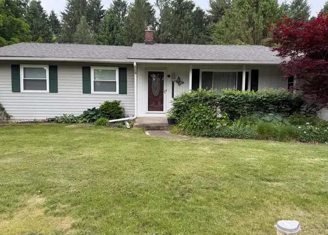 Property at 13322 Vergennes St, Lowell, MI, 49331, 3 beds, 1 bath, [object Object]