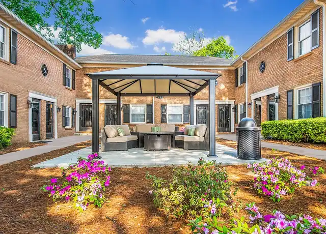 Property at Sage Pointe Apartments - 4333 Cinderella Rd, Charlotte, NC, 28213, 1 bed, 1 bath, [object Object]