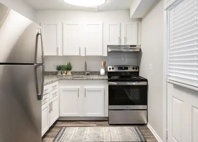 Property at Sage Pointe Apartments - 4333 Cinderella Rd, Charlotte, NC, 28213, 1 bed, 1 bath, [object Object]