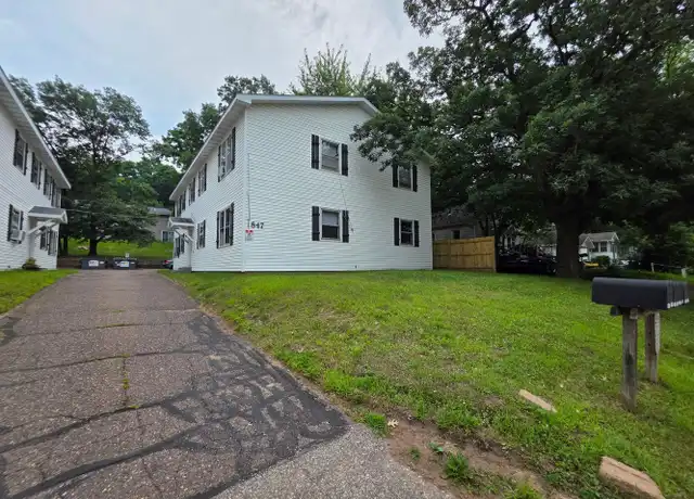 Property at 847 N Hastings Way Unit A, Eau Claire, WI, 54703, 2 beds, 1 bath, [object Object]