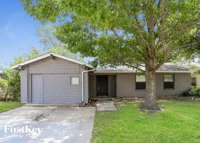 Property at 3205 Hanover Dr, Arlington, TX, 76014, 4 beds, 3 baths, [object Object]