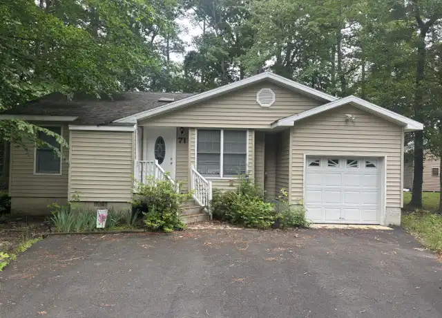 Property at 71 Bramblewood Dr, Berlin, MD, 21811, 3 beds, 3 baths, [object Object]