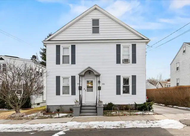 Property at 455 Clark St, Bridgeport, CT, 06606, 2 beds, 1 bath, [object Object]
