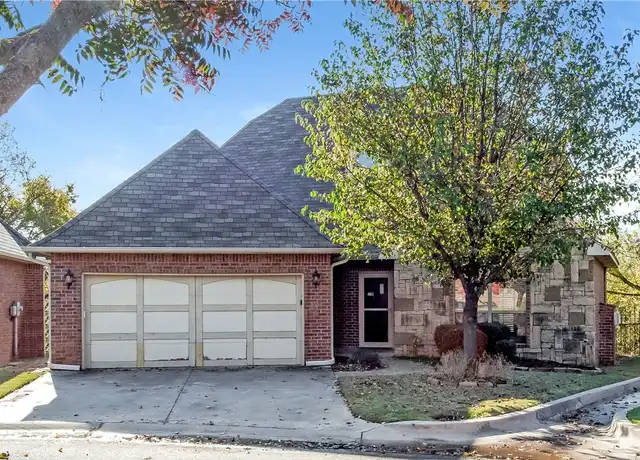 Property at 4640 Olde Village Cir, Edmond, OK, 73013, 3 beds, 2.5 baths, [object Object]