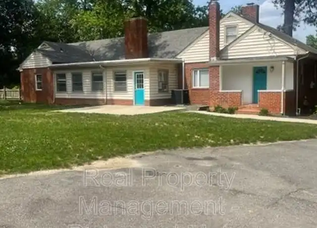 Property at 5701 Monument Ave, Richmond, VA, 23226, 5 beds, 3 baths, [object Object]