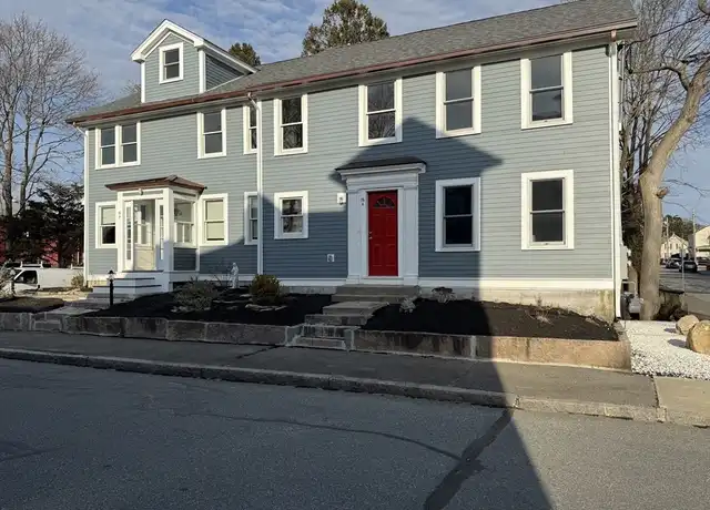 Property at 15 Cherry St Unit A, Fairhaven, MA, 02719, 2 beds, 2 baths, [object Object]