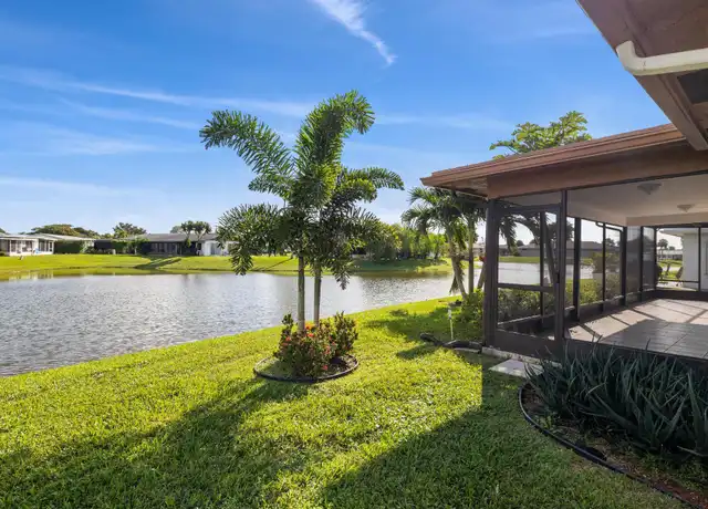 Property at 13654 Whippet Way W, Delray Beach, FL, 33484, 2 beds, 2 baths, [object Object]