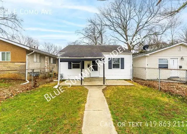 Property at 855 E Como Ave, Columbus, OH, 43224, 2 beds, 1 bath, [object Object]