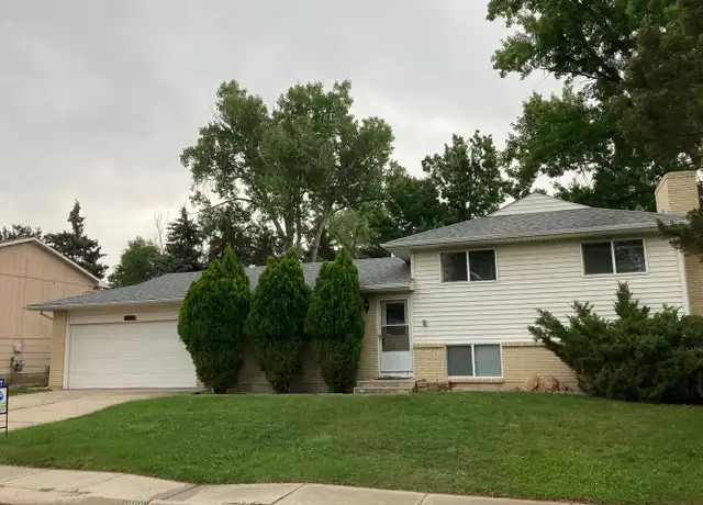 Property at 4903 Galena Dr, Colorado Springs, CO, 80918, 4 beds, 2 baths, [object Object]