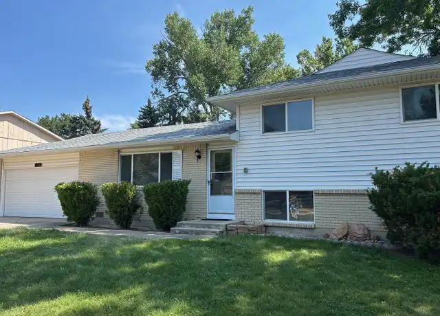 Property at 4903 Galena Dr, Colorado Springs, CO, 80918, 4 beds, 2 baths, [object Object]