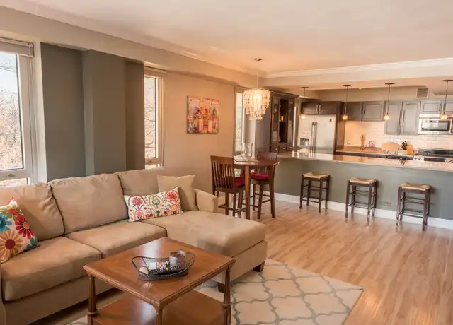 Property at 1960 N Lincoln Park W #310, Chicago, IL, 60614, 1 bed, 1 bath, [object Object]