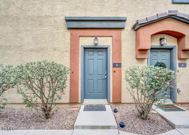 Property at 2727 N Price Rd #6, Chandler, AZ, 85224, 2 beds, 2 baths, [object Object]