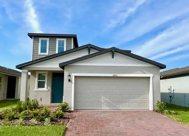 Property at 1462 Sea Glass Rd, Haines City, FL, 33844, 4 beds, 2.5 baths, [object Object]