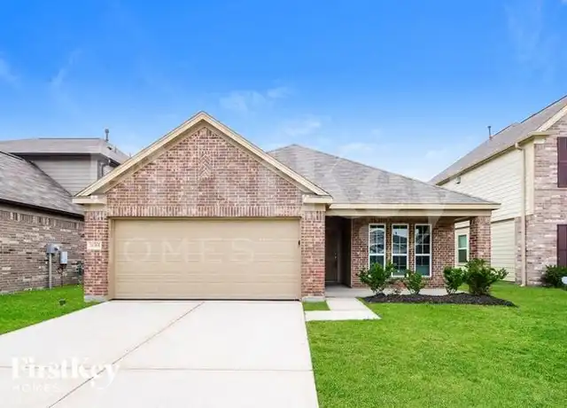 Property at 16365 Olive Sparrow Dr, Conroe, TX, 77385, 3 beds, 2 baths, [object Object]