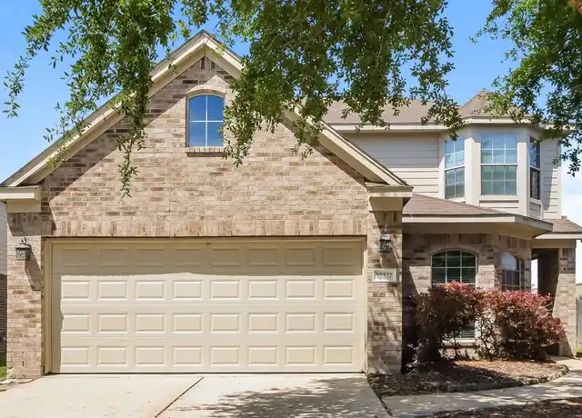 Property at 12327 Landsdown Ridge Way, Humble, TX, 77346, 4 beds, 3 baths, [object Object]